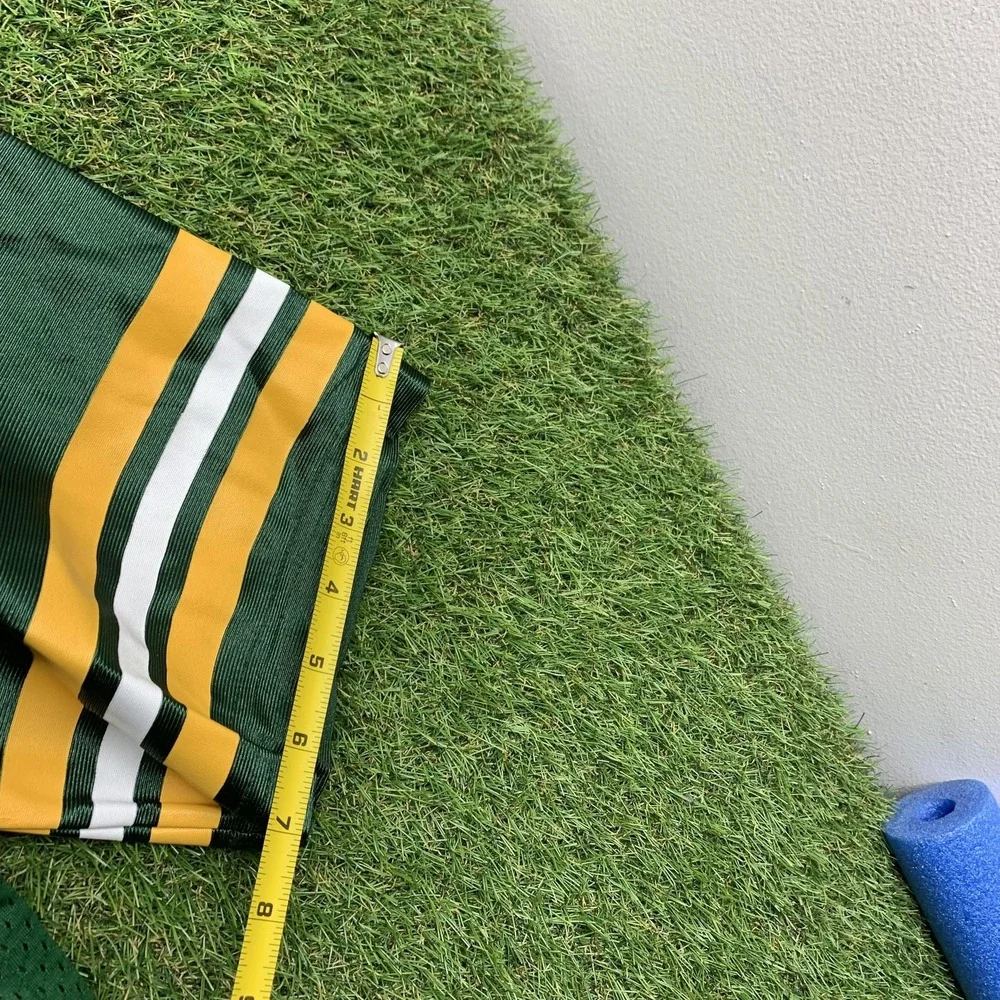 Vintage Green Bay Packers Jersey Mens XL NFL Football Starter Chmura 89 90s
